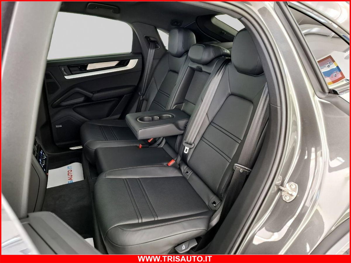 Porsche Cayenne 3.0 e-hybrid tiptronic (11)