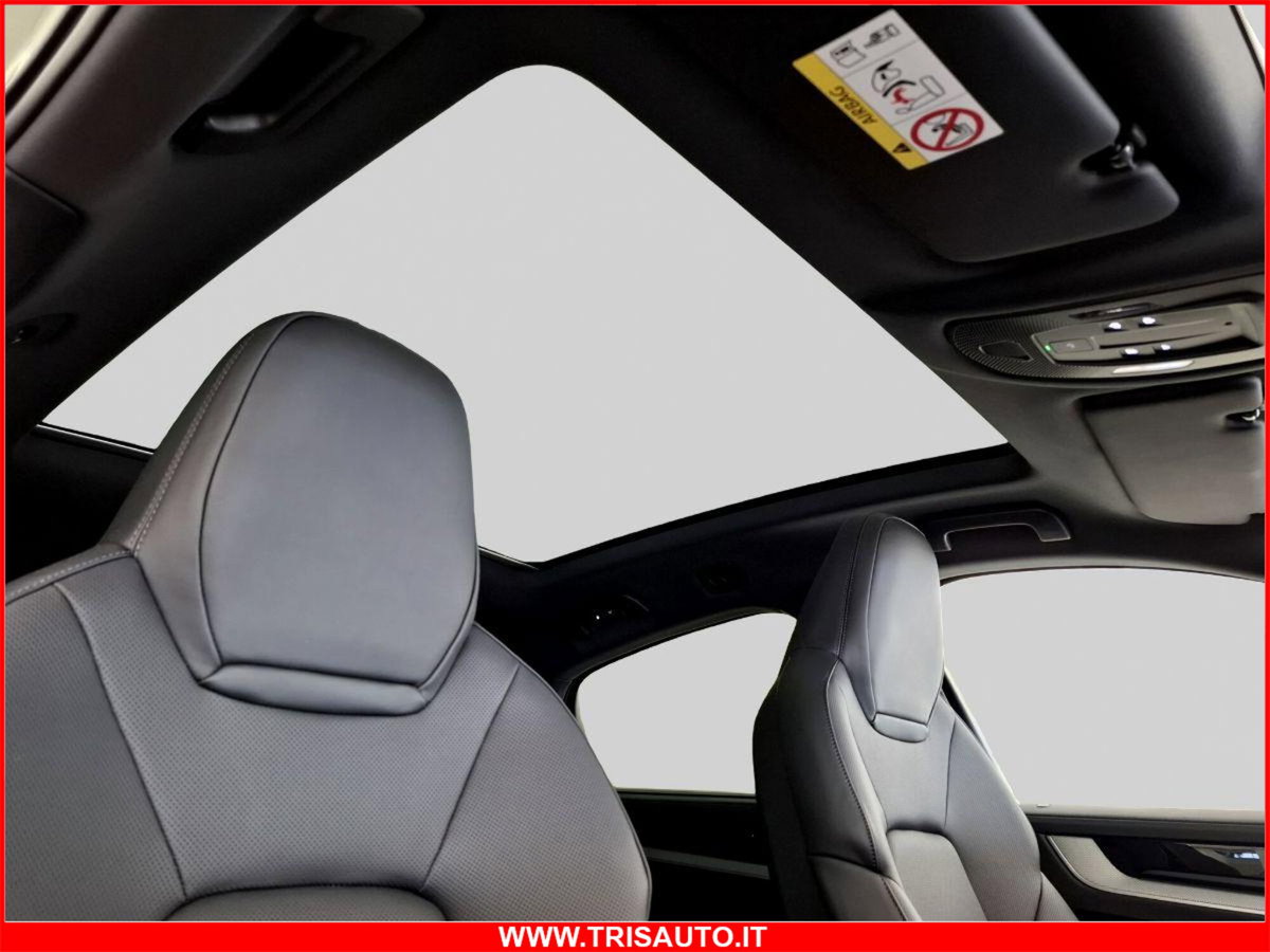 Porsche Cayenne 3.0 e-hybrid tiptronic (12)