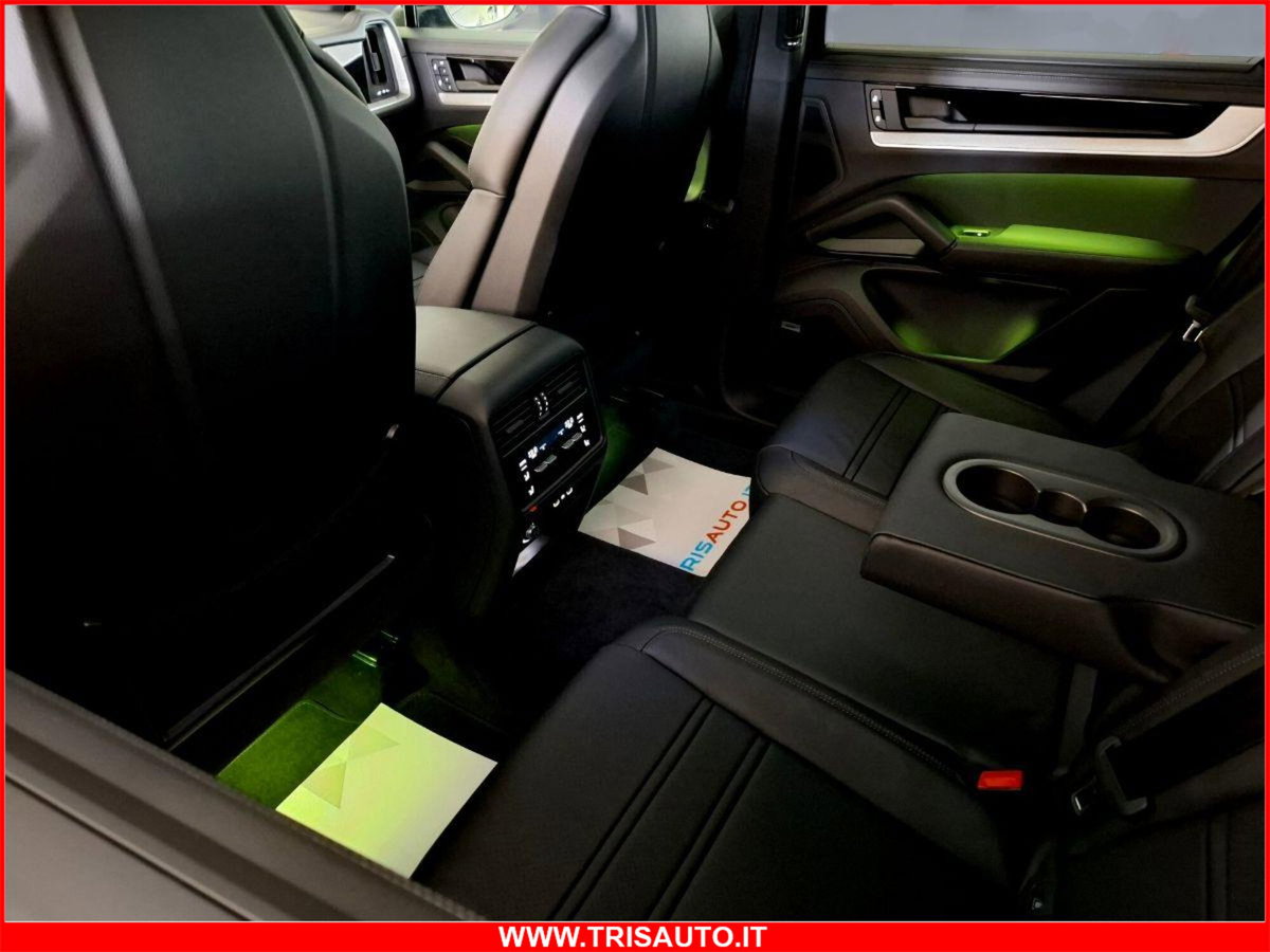 Porsche Cayenne 3.0 e-hybrid tiptronic (15)