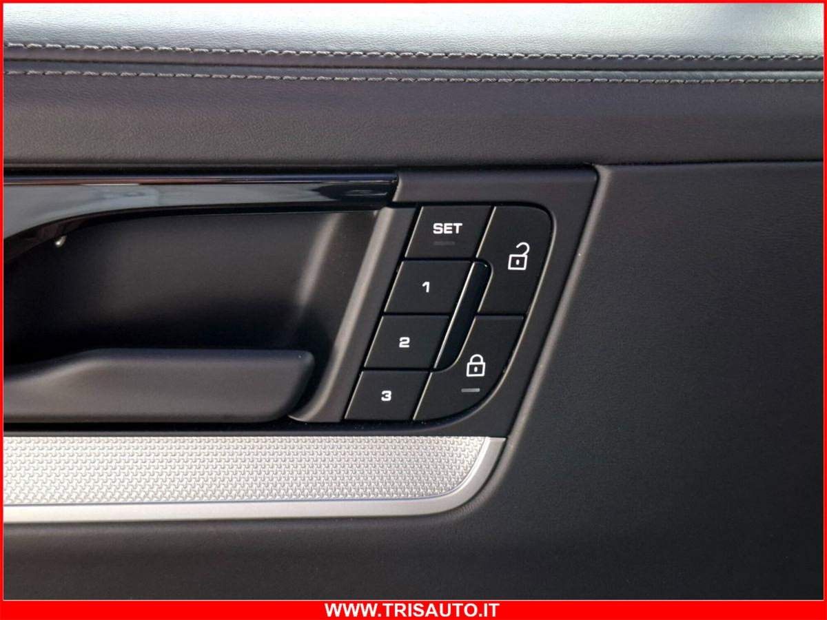 Porsche Cayenne 3.0 e-hybrid tiptronic (17)