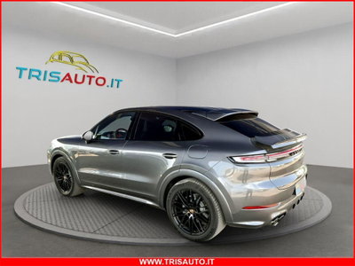 Porsche Cayenne 3.0 e-hybrid tiptronic (2)