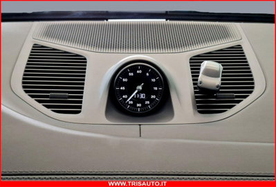 Porsche Cayenne 3.0 e-hybrid tiptronic (20)