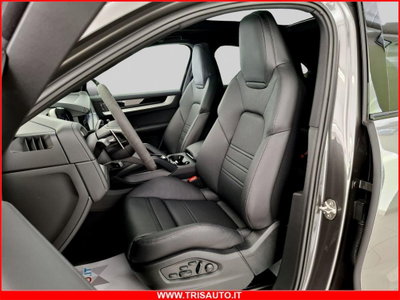 Porsche Cayenne 3.0 e-hybrid tiptronic (8)