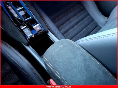 Alfa Romeo Junior elettrica Intensa 156cv (19)