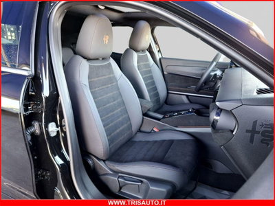 Alfa Romeo Junior elettrica Intensa 156cv (8)