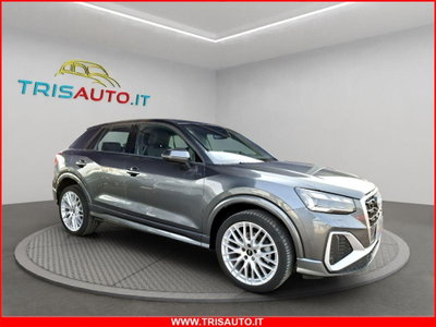 Audi Q2 Q2 35 TDI usata
