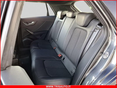 Audi Q2 Q2 35 TDI (11)