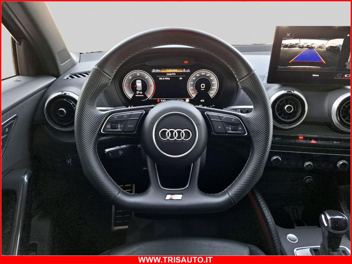 Audi Q2 Q2 35 TDI (14)