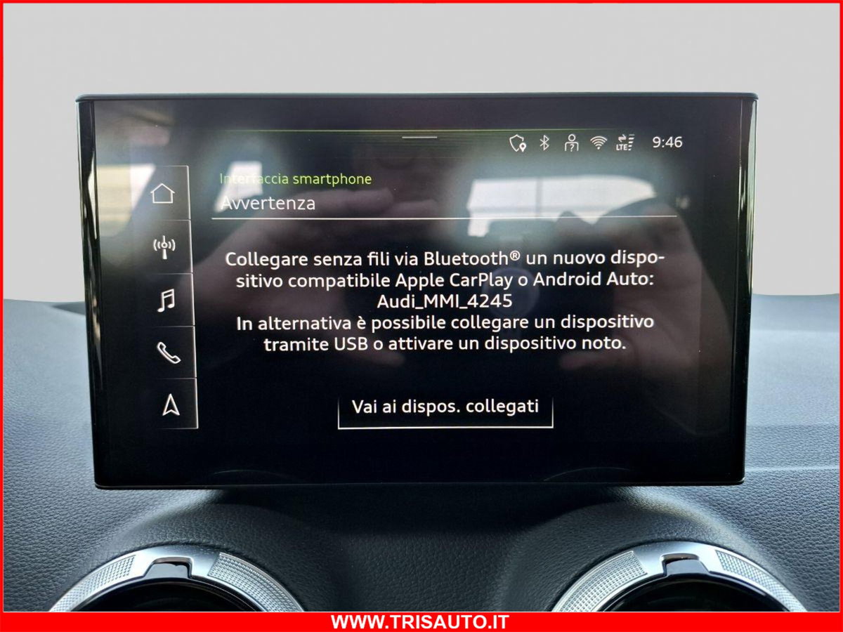Audi Q2 Q2 35 TDI (15)