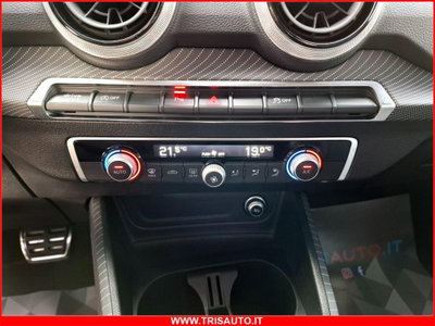 Audi Q2 Q2 35 TDI (18)