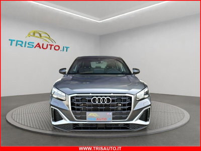 Audi Q2 Q2 35 TDI (20)
