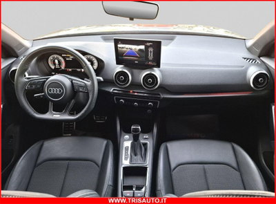 Audi Q2 Q2 35 TDI (6)