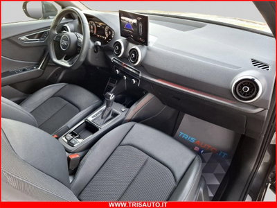 Audi Q2 Q2 35 TDI (7)