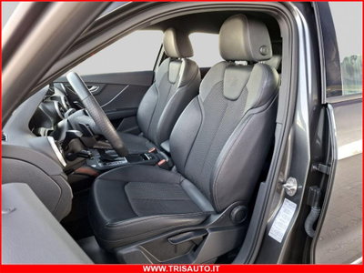 Audi Q2 Q2 35 TDI (9)