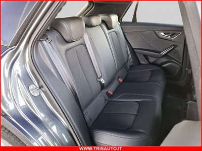 Audi Q2 Q2 35 TDI (10)