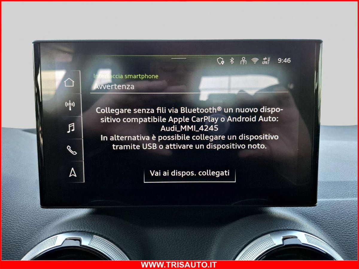 Audi Q2 Q2 35 TDI (15)
