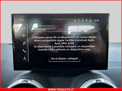 Audi Q2 Q2 35 TDI (15)