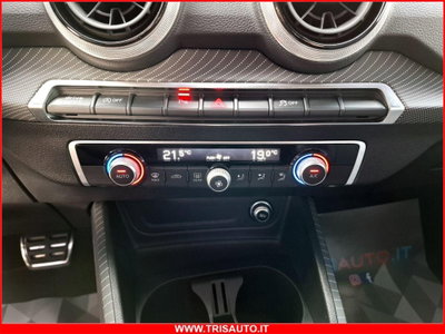 Audi Q2 Q2 35 TDI (18)
