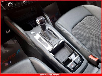 Audi Q2 Q2 35 TDI (19)