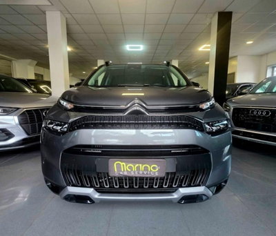 Citroen C3 Aircross BlueHDi 110 S&S Shine Pack usata