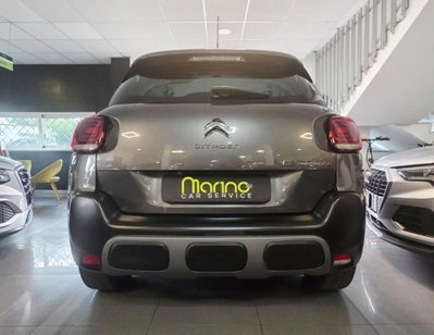 Citroen C3 Aircross BlueHDi 110 S&S Shine Pack (10)