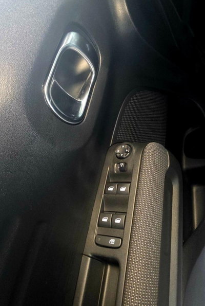 Citroen C3 Aircross BlueHDi 110 S&S Shine Pack (11)