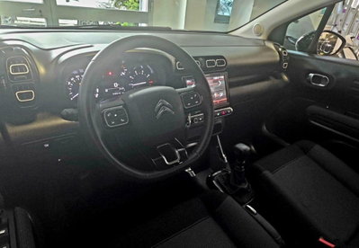 Citroen C3 Aircross BlueHDi 110 S&S Shine Pack (12)