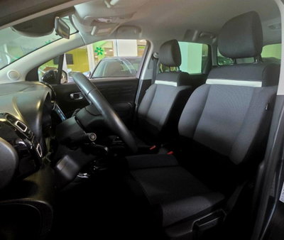 Citroen C3 Aircross BlueHDi 110 S&S Shine Pack (13)