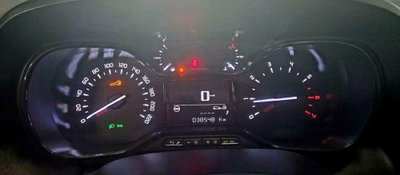 Citroen C3 Aircross BlueHDi 110 S&S Shine Pack (14)