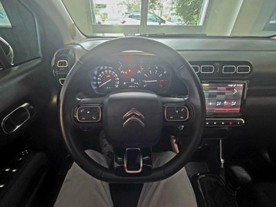 Citroen C3 Aircross BlueHDi 110 S&S Shine Pack (15)