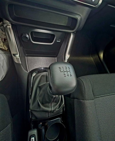 Citroen C3 Aircross BlueHDi 110 S&S Shine Pack (17)