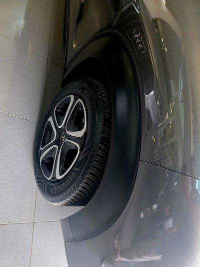 Citroen C3 Aircross BlueHDi 110 S&S Shine Pack (7)