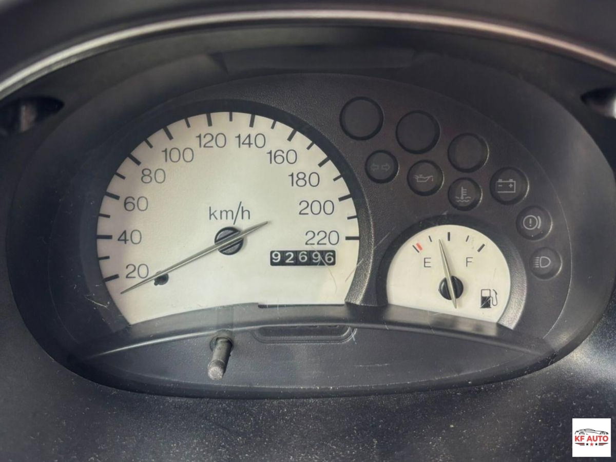 Ford Ka 1.3 Collection (8)