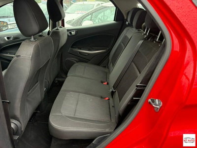 Ford EcoSport 1.0 EcoBoost 100 CV Business (12)