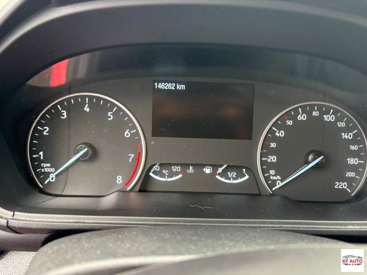 Ford EcoSport 1.0 EcoBoost 100 CV Business (13)