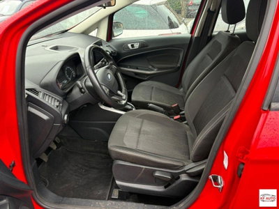 Ford EcoSport 1.0 EcoBoost 100 CV Business (14)
