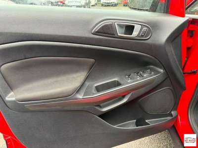 Ford EcoSport 1.0 EcoBoost 100 CV Business (15)