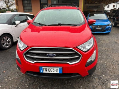 Ford EcoSport 1.0 EcoBoost 100 CV Business (3)