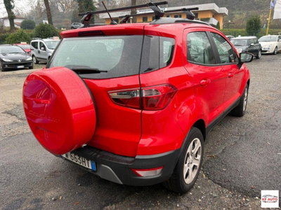 Ford EcoSport 1.0 EcoBoost 100 CV Business (4)