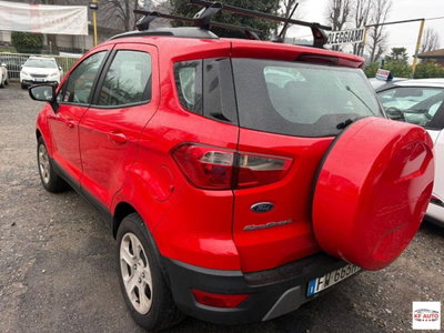 Ford EcoSport 1.0 EcoBoost 100 CV Business (5)