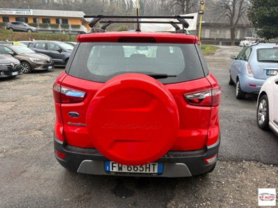 Ford EcoSport 1.0 EcoBoost 100 CV Business (6)