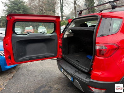 Ford EcoSport 1.0 EcoBoost 100 CV Business (7)