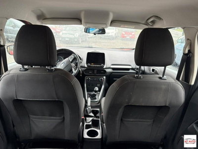 Ford EcoSport 1.0 EcoBoost 100 CV Business (8)