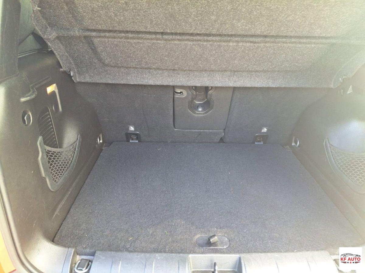 Jeep Renegade 1.4 MultiAir 170CV 4WD Active Drive Limited (18)