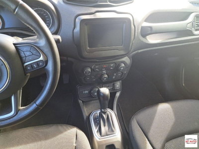 Jeep Renegade 1.4 MultiAir 170CV 4WD Active Drive Limited (20)