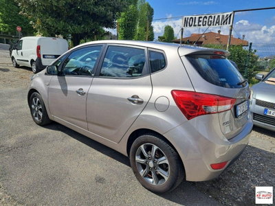 Hyundai ix20 1.6 MPI APP MODE (12)