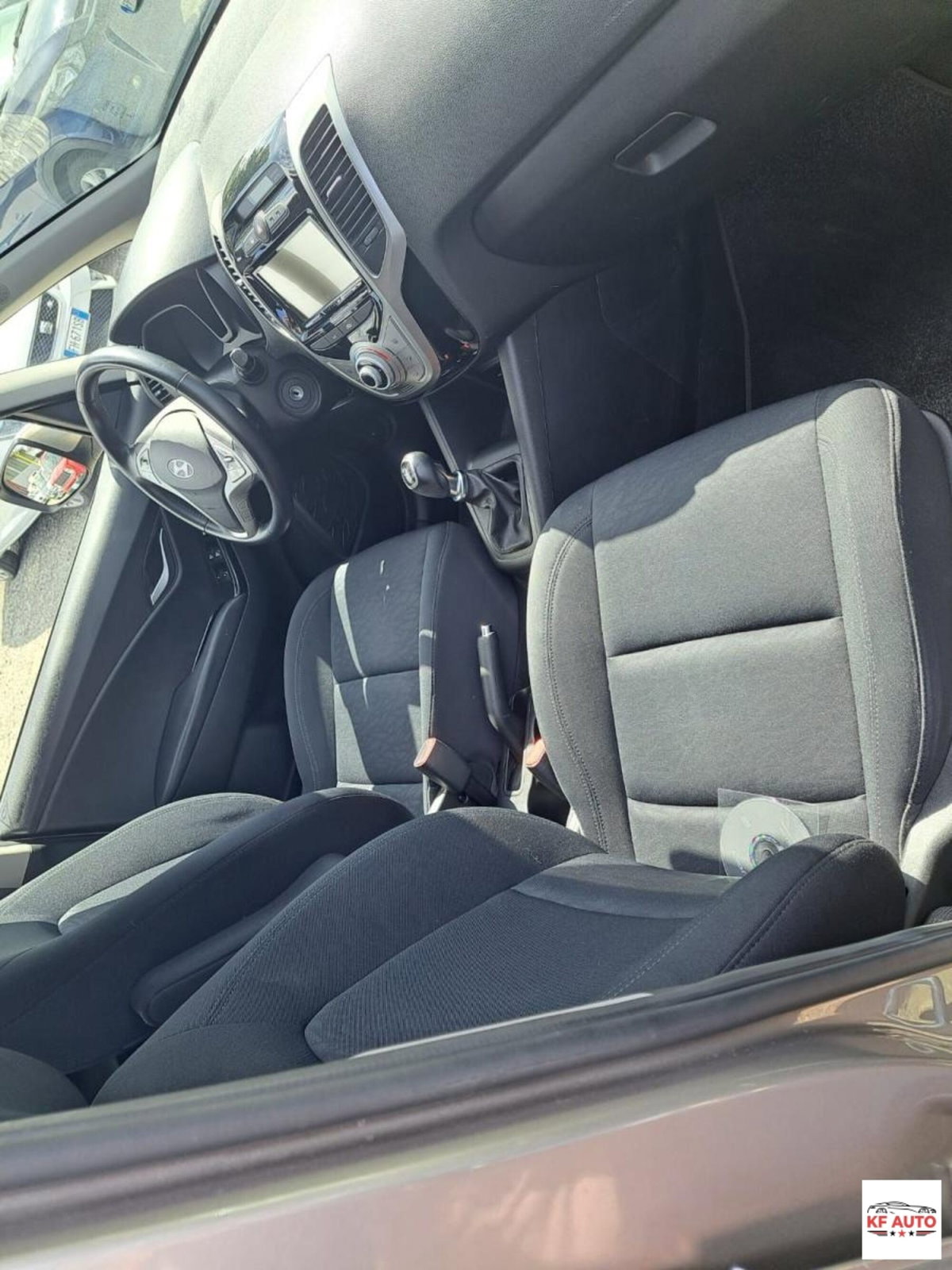 Hyundai ix20 1.6 MPI APP MODE (20)