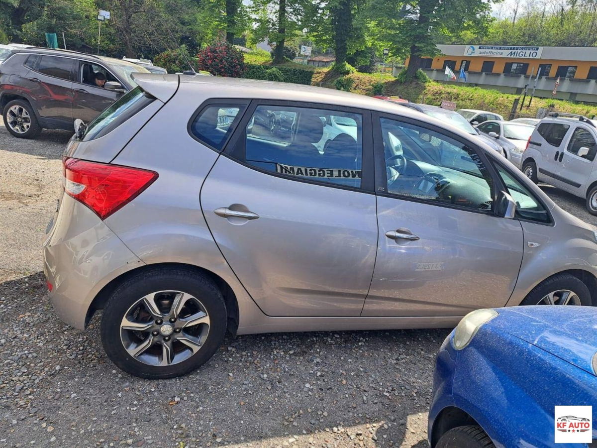 Hyundai ix20 1.6 MPI APP MODE (6)