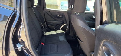 Jeep Renegade 1.6 Mjt 120 CV Limited (16)