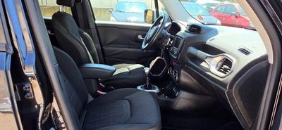 Jeep Renegade 1.6 Mjt 120 CV Limited (17)